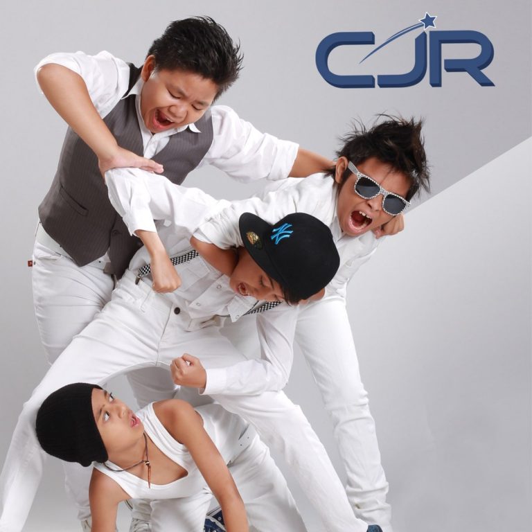 Self-Titled (2013) Album by Coboy Junior