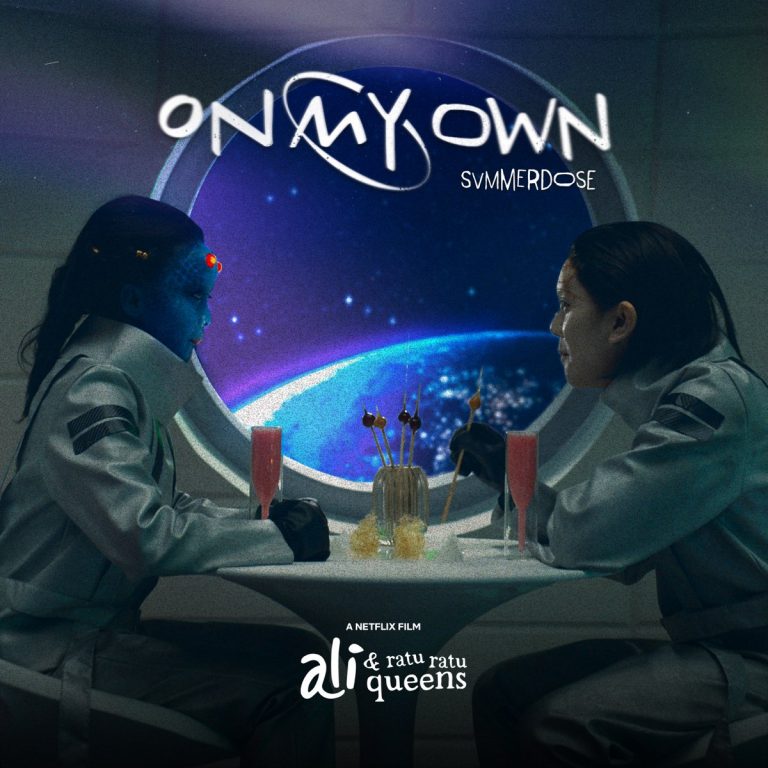 On My Own OST. Ali & The Queens